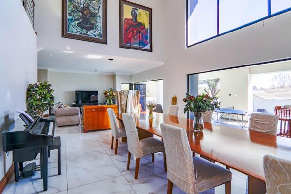 5 Bedroom House
