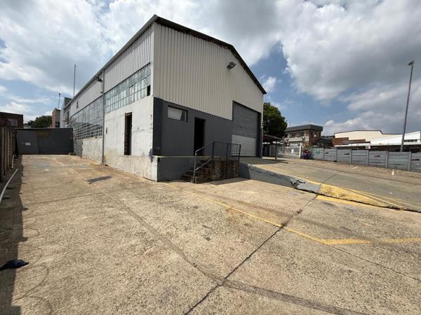 1 003  m² Industrial space