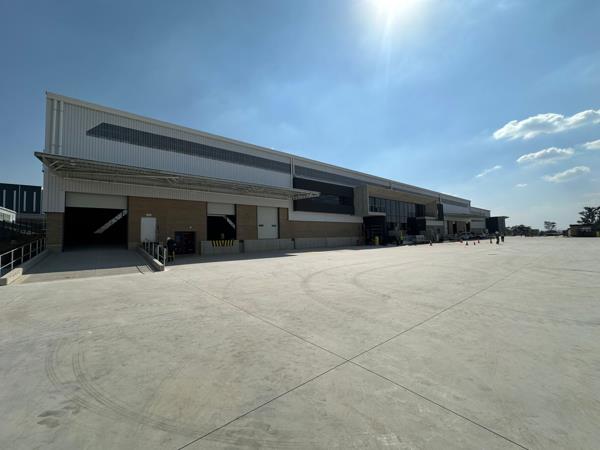 3 150  m² Industrial space