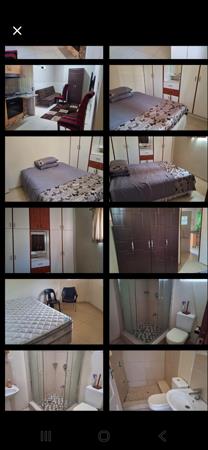1 Bedroom Flat