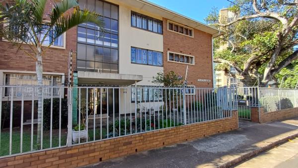 1.5 Bedroom Apartment