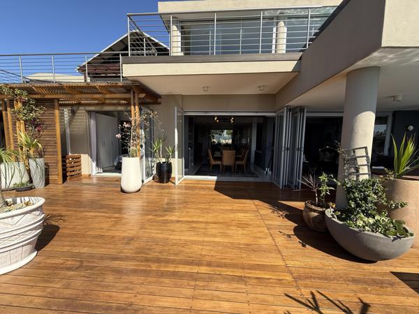 4 Bedroom Apartment
