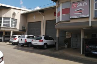 307  m² Commercial space