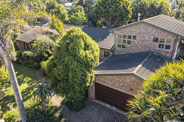 7 Bedroom House