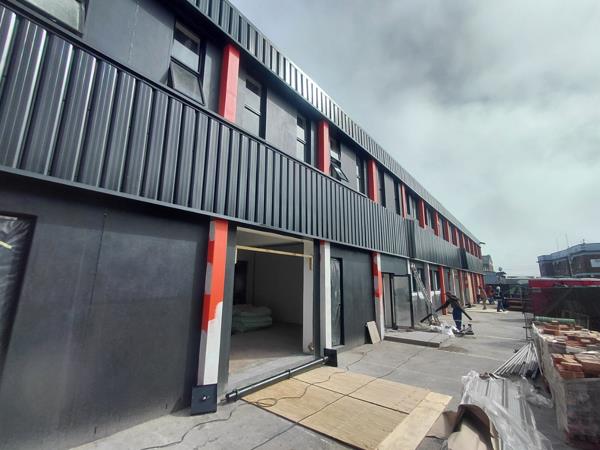 301  m² Commercial space