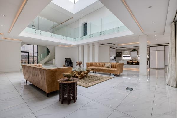 5 Bedroom House