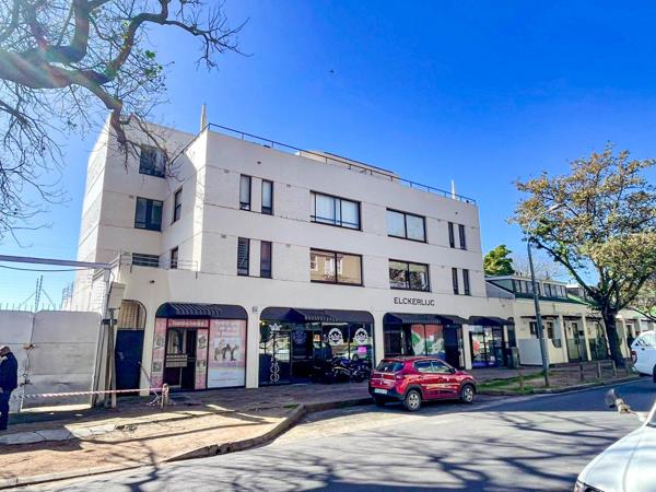 70  m² Commercial space