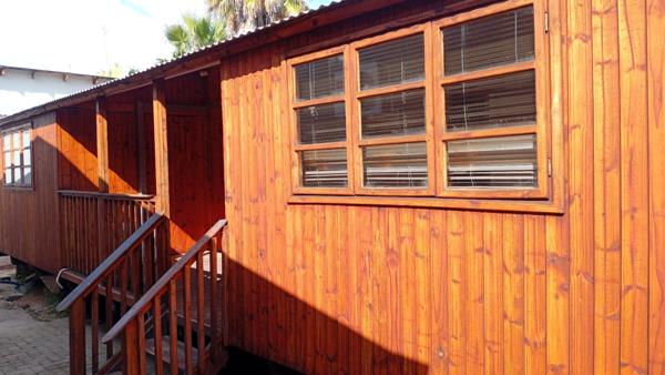 74  m² Commercial space