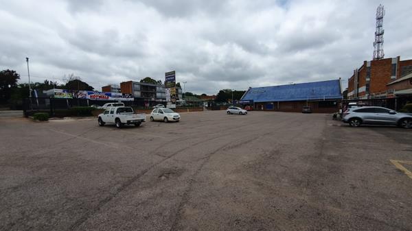 170  m² Commercial space