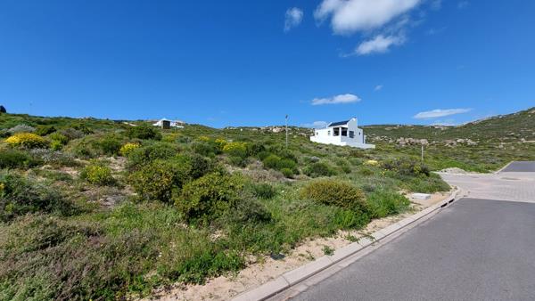 287 m² Land