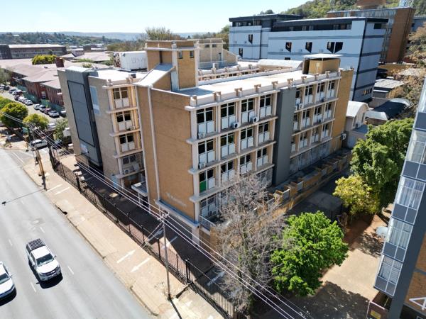 3 684  m² Commercial space