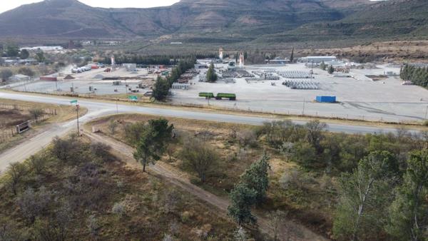 2 263  m² Industrial space