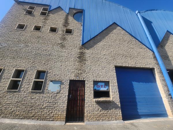 252  m² Commercial space