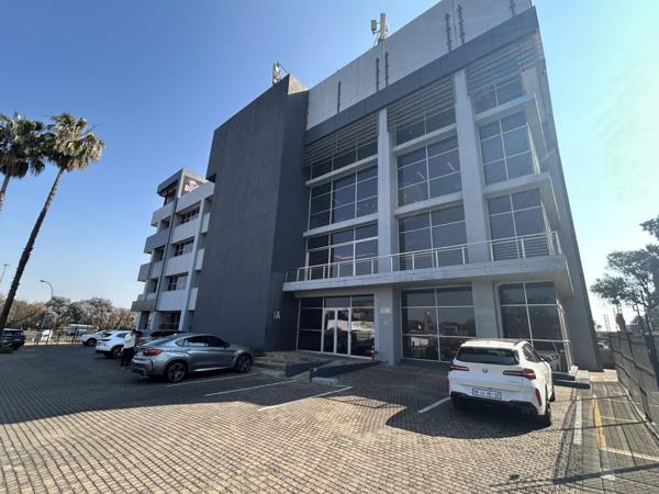 130  m² Office Space