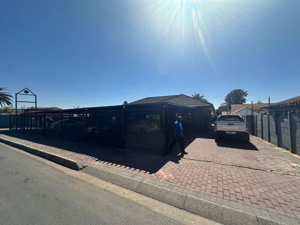 310 m² Commercial space