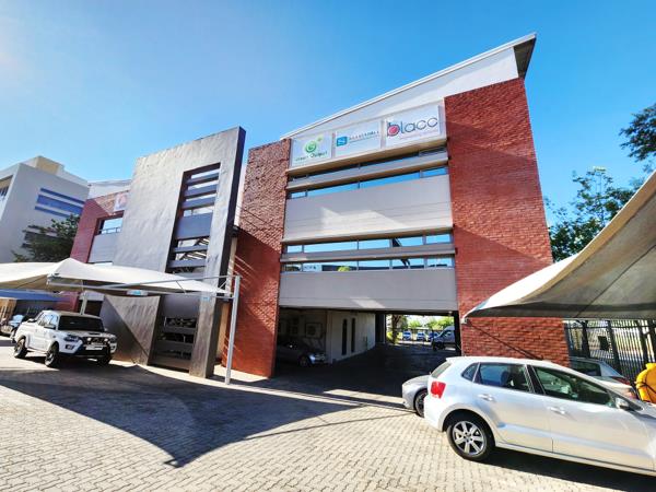 444.7 m² Commercial space