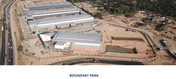 7 731  m² Industrial space