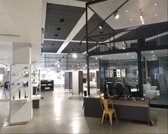 4 282 m² Industrial space