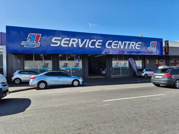 625  m² Commercial space