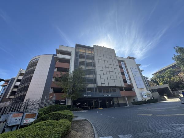 110  m² Commercial space