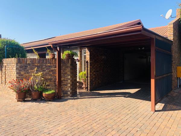 2 Bedroom Flat