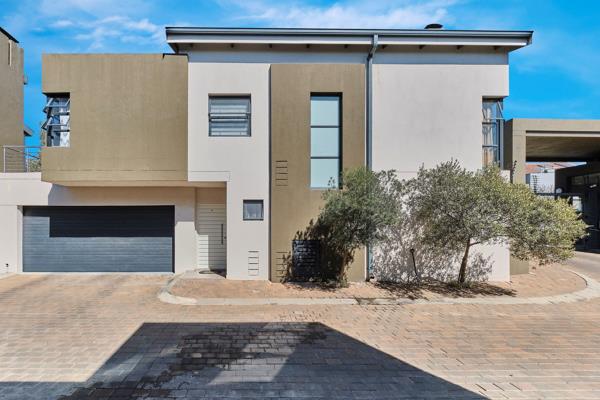 4 Bedroom Cluster