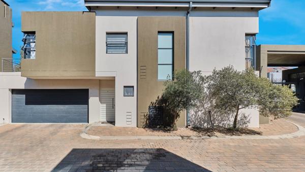 4 Bedroom Cluster