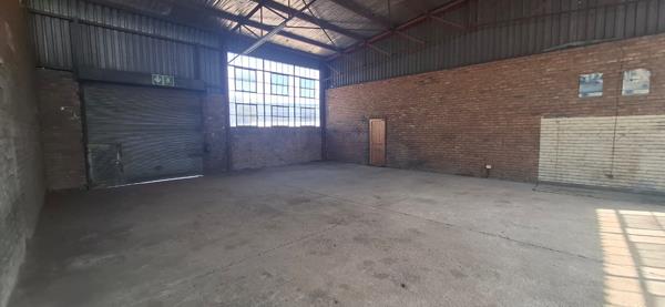 224  m² Commercial space