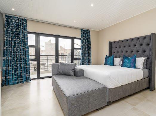 2 Bedroom Duplex