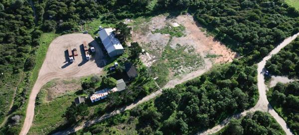 4.2 ha Land