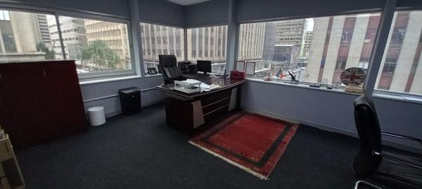 2 579  m² Office Space