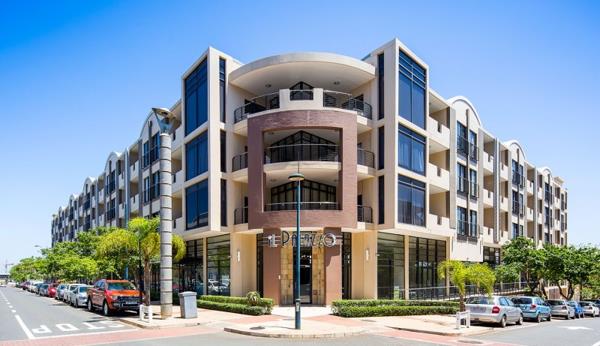 60 m² Office Space
