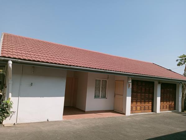 2 Bedroom Garden Cottage