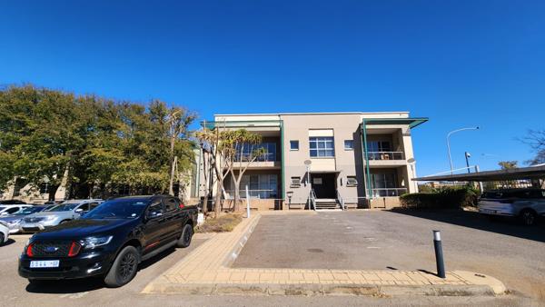 530  m² Commercial space