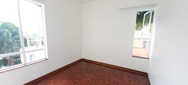 2.5 Bedroom Apartment