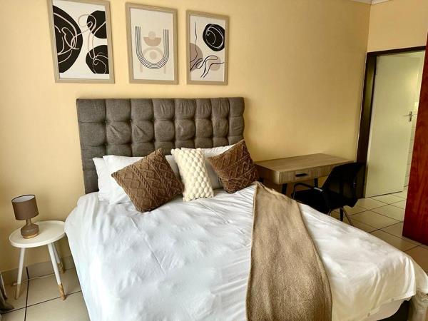 1 Bedroom Townhouse