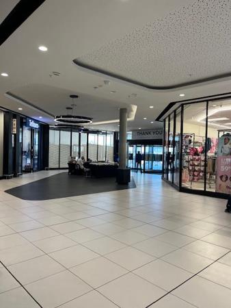 59  m² Retail Space