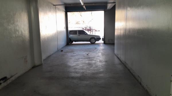 110  m² Industrial space