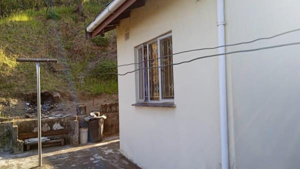 2 Bedroom Garden Cottage