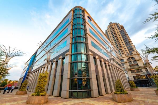 457 m² Commercial space