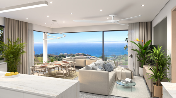 4 Bedroom Apartment