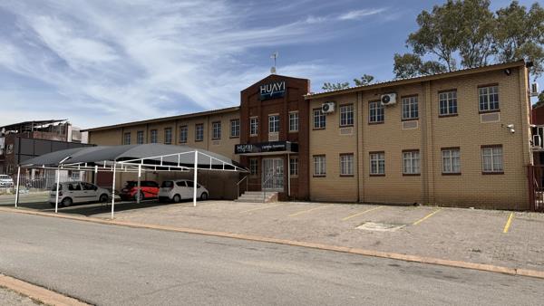 1 666  m² Industrial space