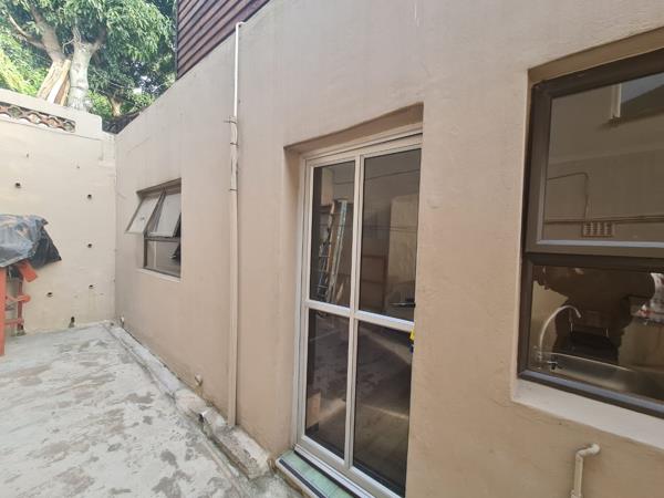 1 Bedroom Garden Cottage