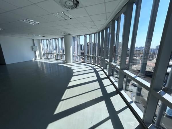 400  m² Commercial space