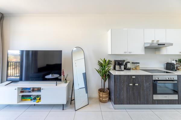 Apartment in Rivonia, Sandton - More