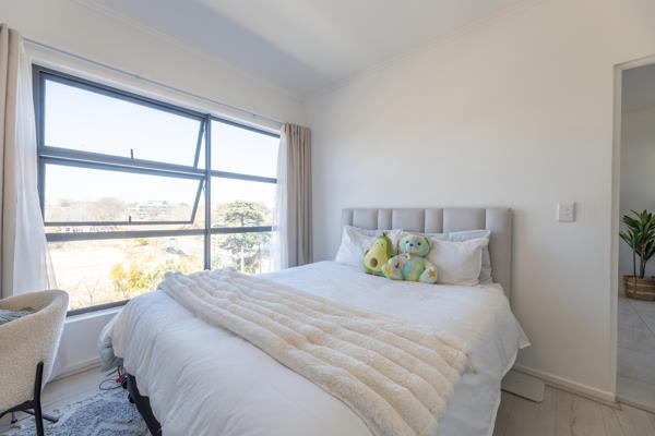 Apartment in Rivonia, Sandton - View 5