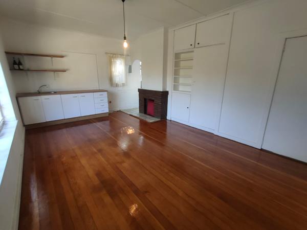 1 Bedroom Garden Cottage