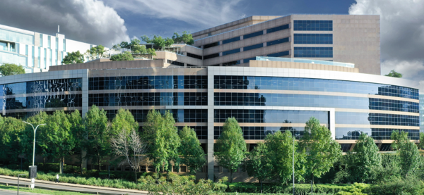 787  m² Commercial space