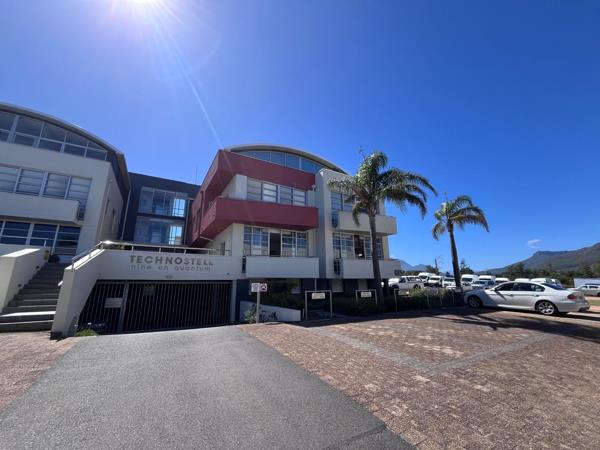 87 m² Commercial space