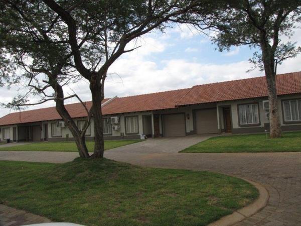 1 Bedroom Townhouse
